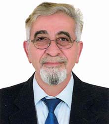 Mahmoud Atiya